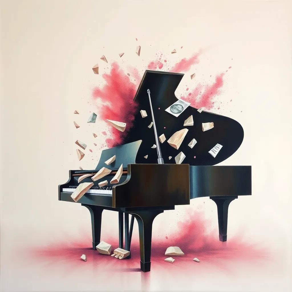 Ivory & Bow: Echoes of the Heart 2