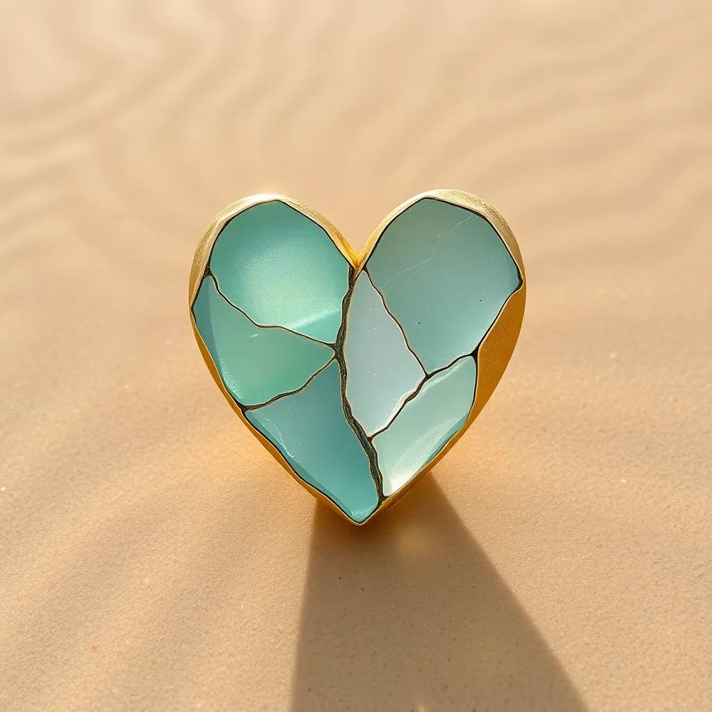 Sunrise Riddim — Island Heartbeat 1