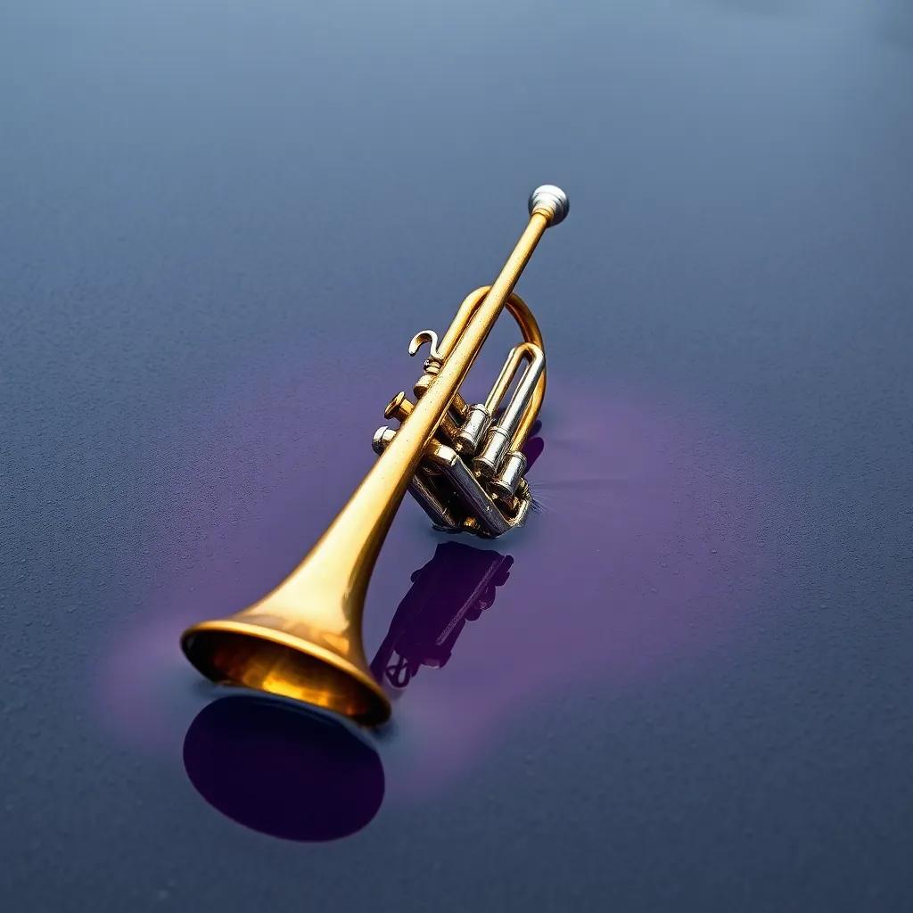 Midnight Blues Walk 1