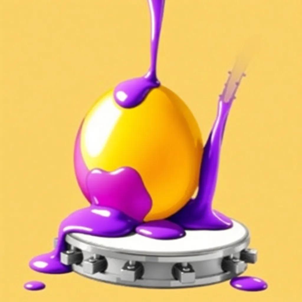 Island Vibes in My Heart 1