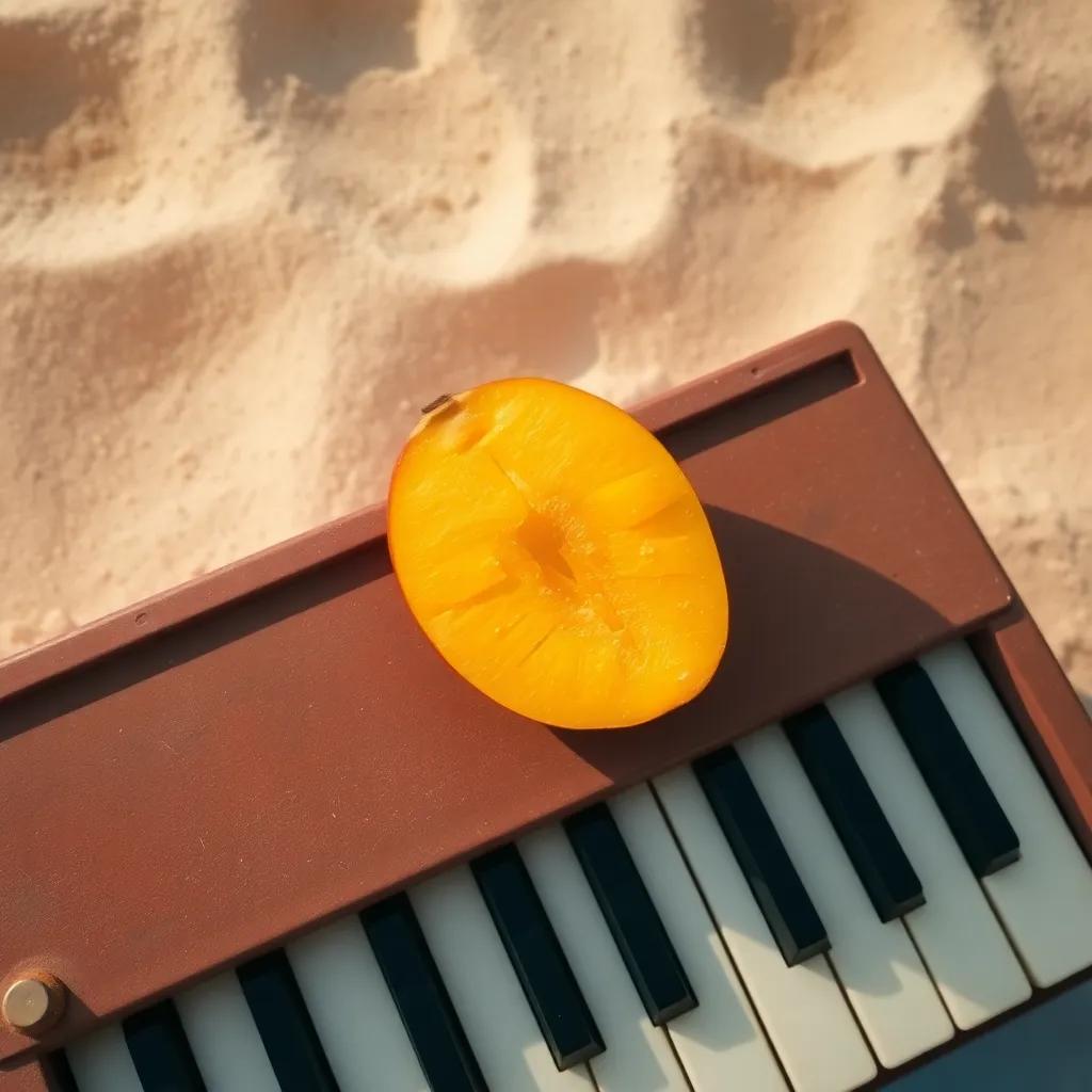 Island Vibes in My Heart 2