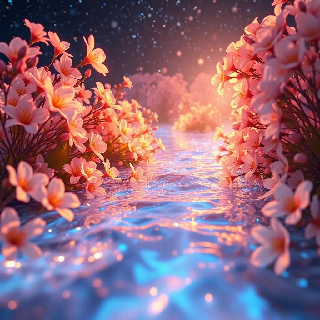 رودخانه احساسات 1