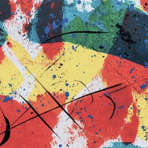 No Chains Can Hold Me 1