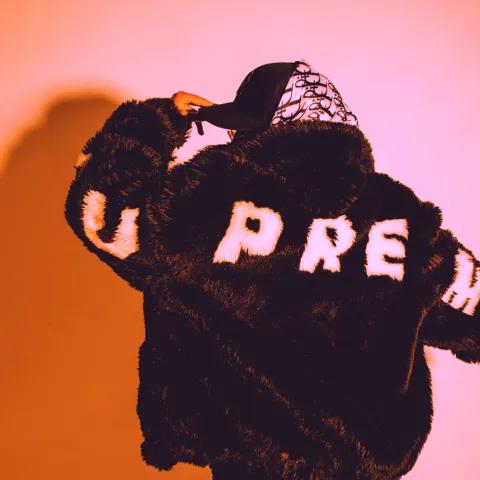 No Chains Can Hold Me 1