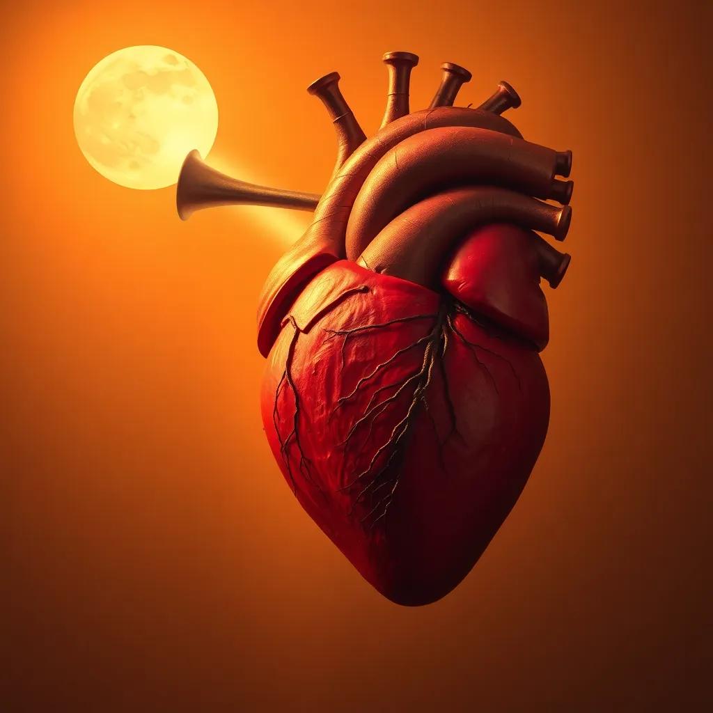 Funk Through the Storm 1