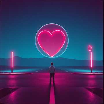 Hayaline Aşık Oldum