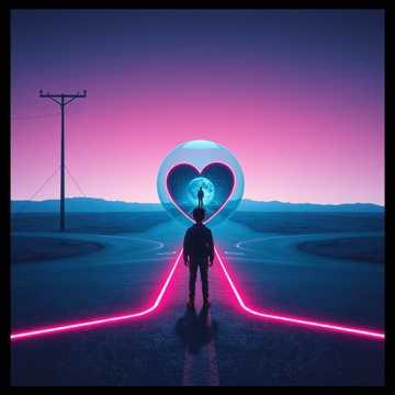 Hayaline Aşık Oldum