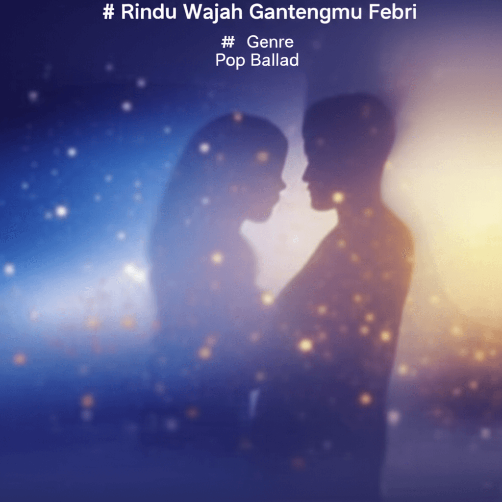 Rindu Wajah Gantengmu Febri 1