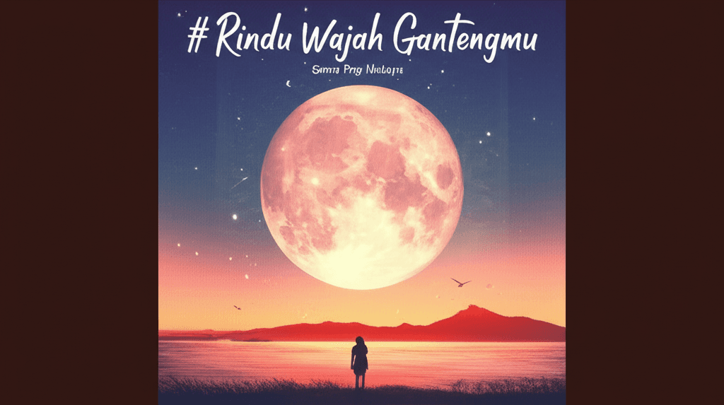 Rindu Wajah Gantengmu 1