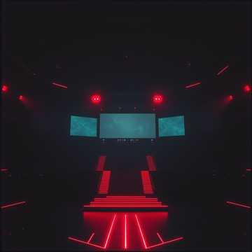 KARATİM ESPOR - Gölgelerin Gücü