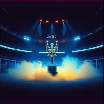 GÖRKEM — KARATIM ESPOR Metal Anthem