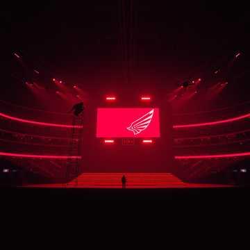 KARATİM ESPOR - Gölgelerin Gücü