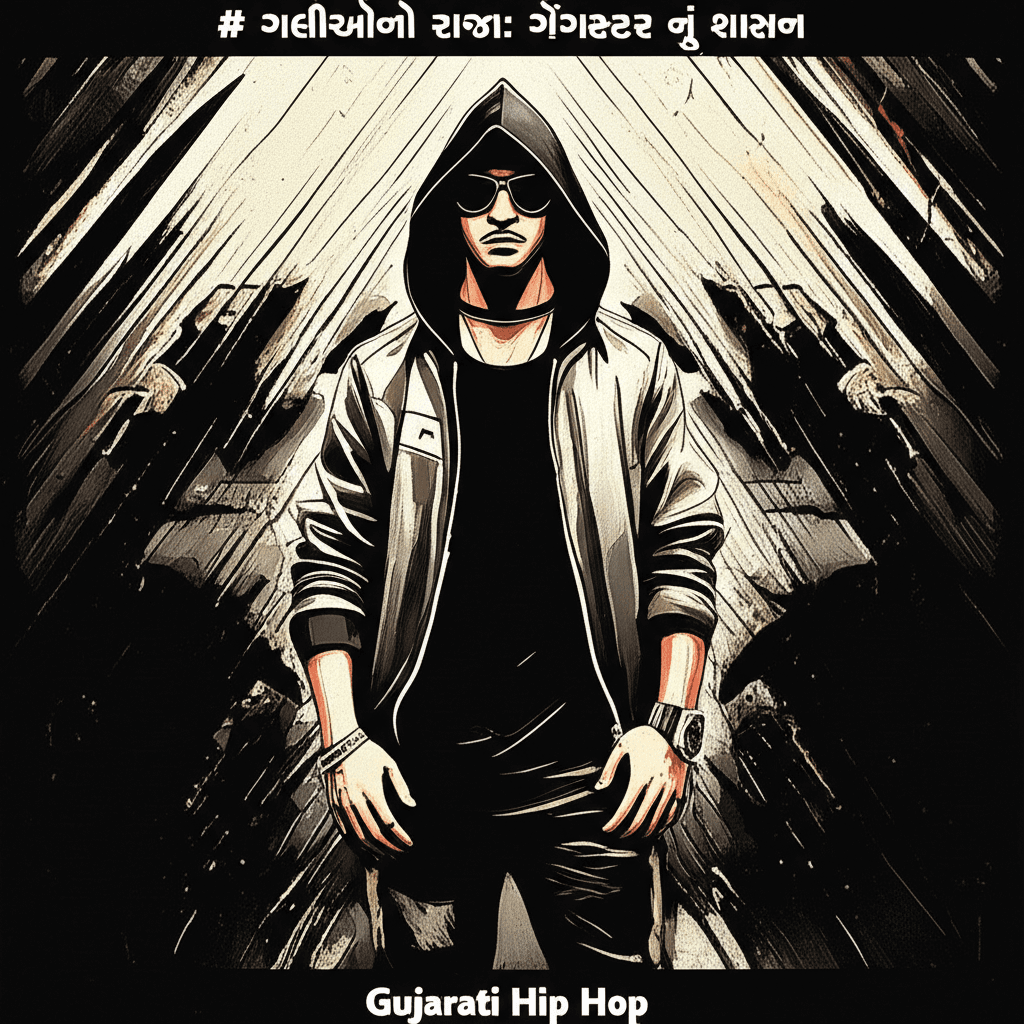 ગલીઓના રાજા: ગેંગસ્ટર નું શાસન