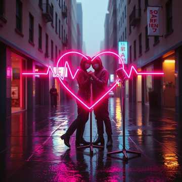 Mulheres, Mulheres - Trap de Rachide e Felex