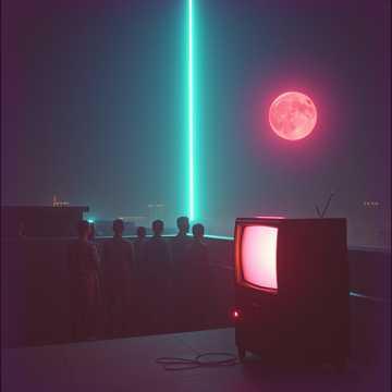 Rufinah TV — The Beast Tonight