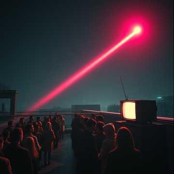 Rufinah TV — The Beast Tonight