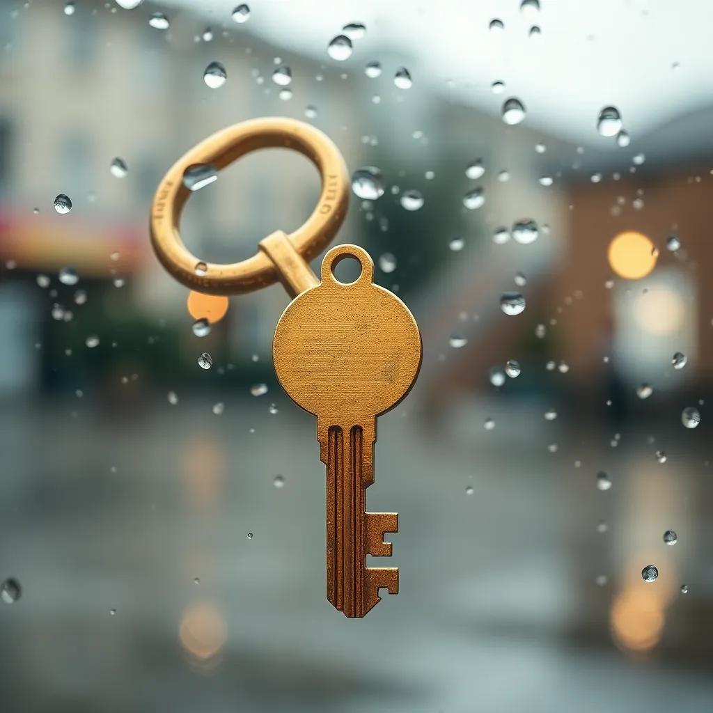 Tickson Ipondo — Mon Destin 1