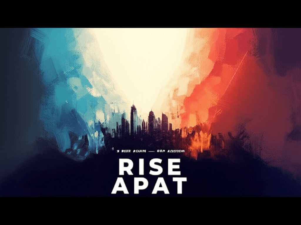 Rise Again — Rap Anthem 2