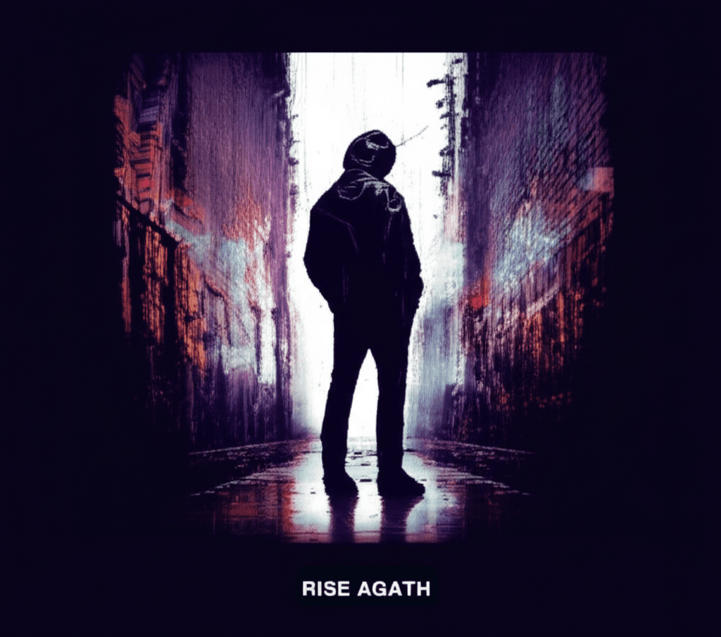 Rise Again — Rap Anthem (Complete) 1