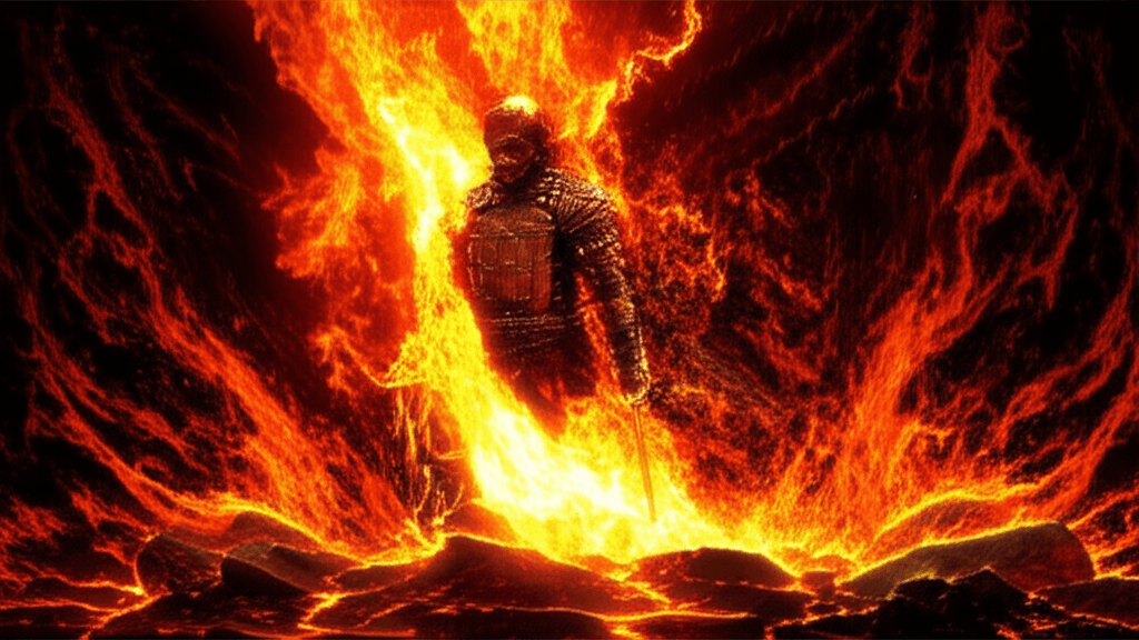 Forged in Fire — I Take the Crown 2