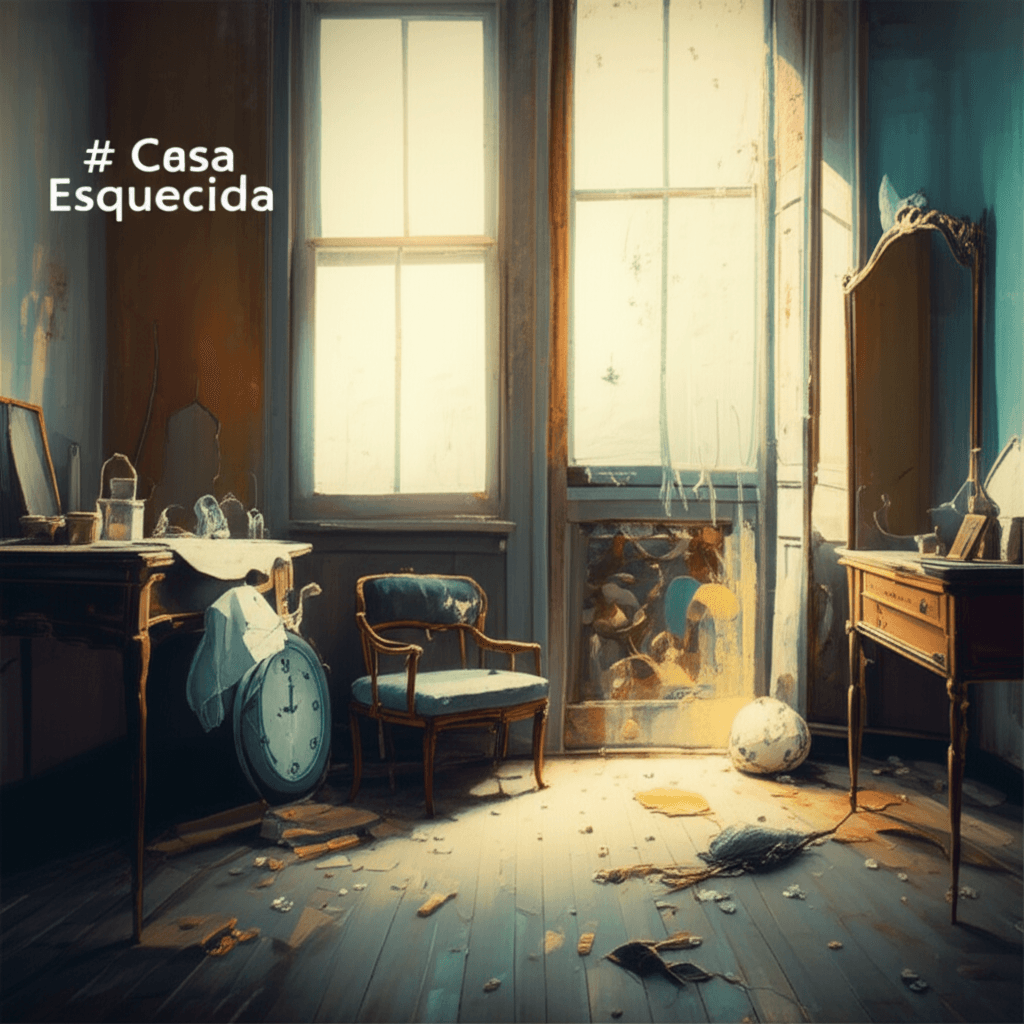 Casa Esquecida 2