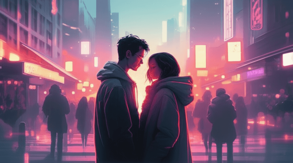 I See You, I Love You