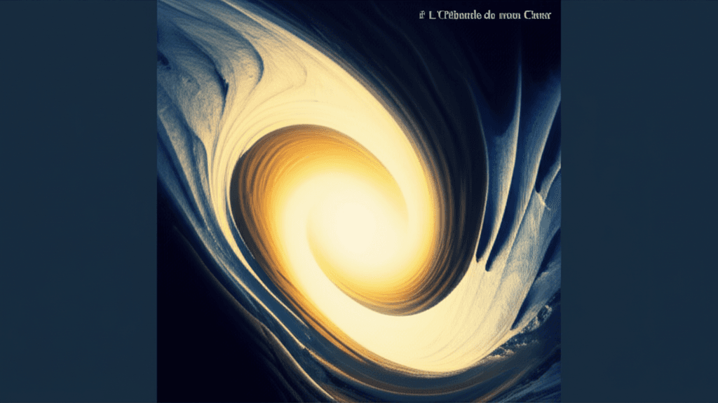 L’Offrande de mon Cœur 1