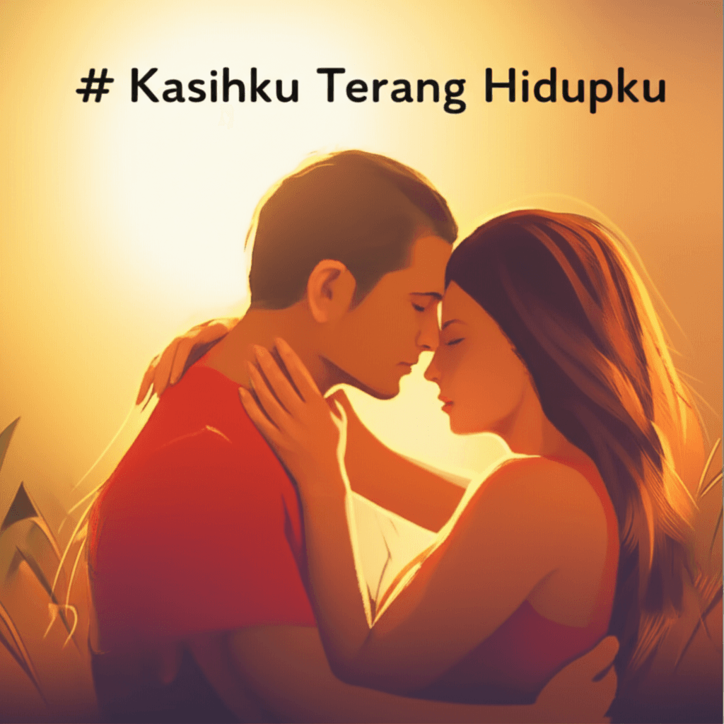 Kasihku Terang Hidupku 1