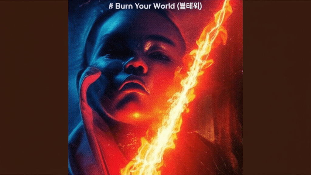 Burn Your World (불태워) 2