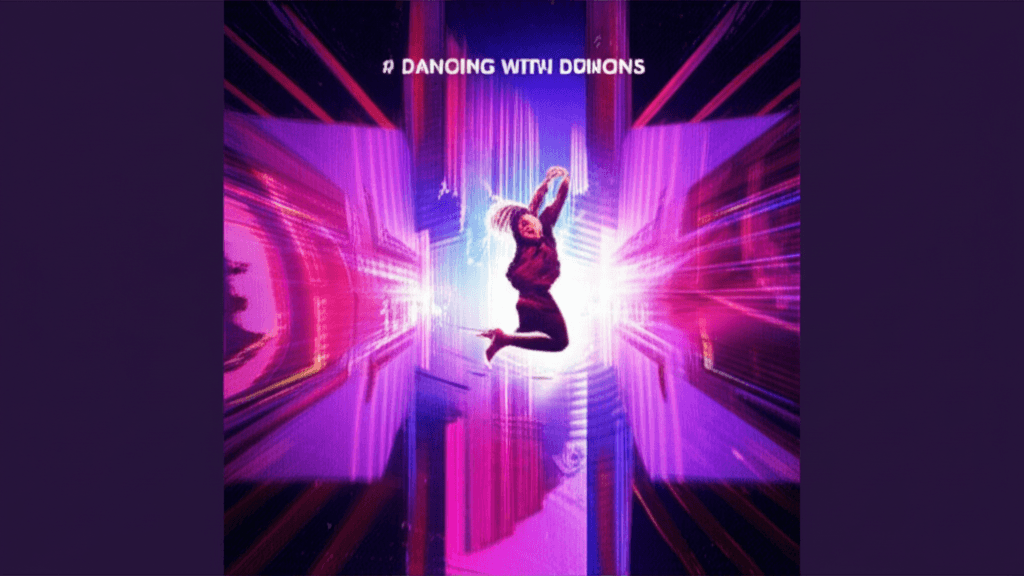 Dancing With Demons 1