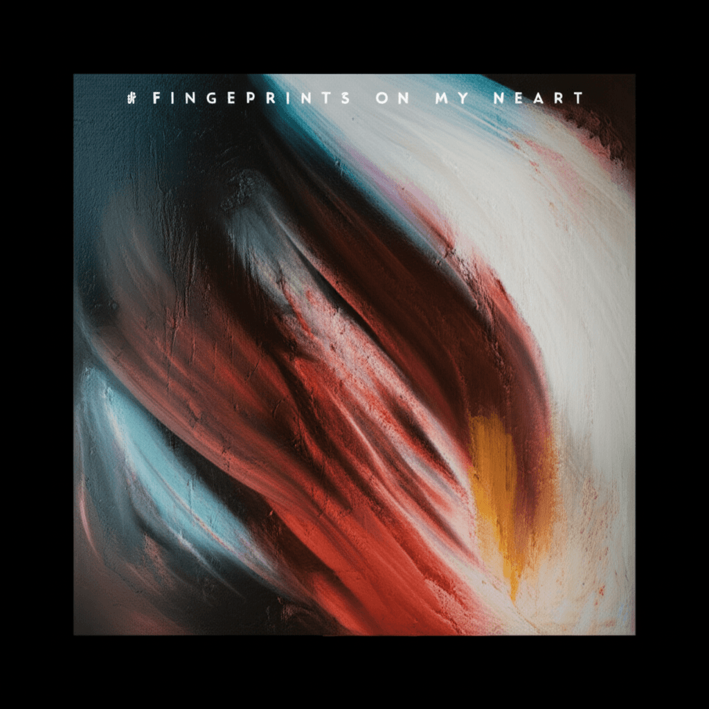 Fingerprints on My Heart 1