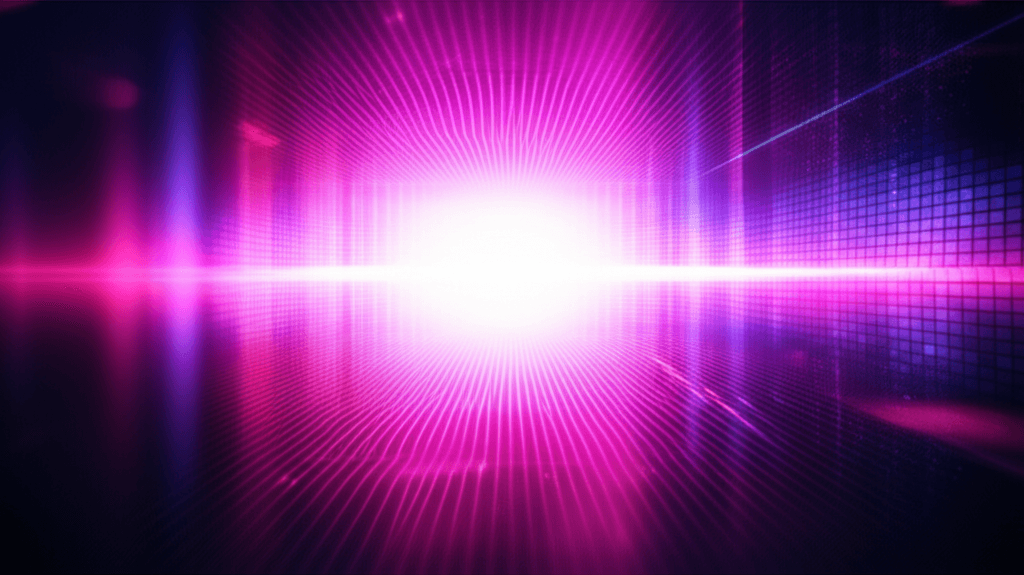 Neon Groove 'Til Sunrise 1