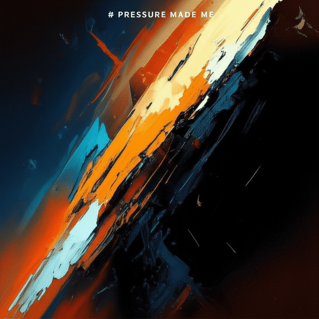 Pressure Made Me 2