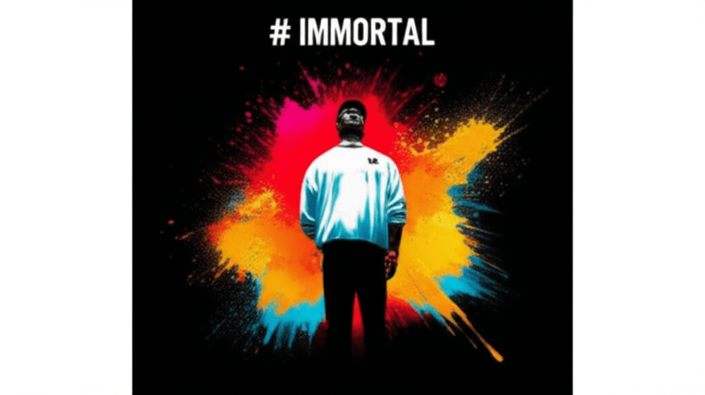 IMMORTAL 2