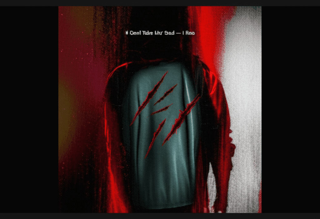 Devil Take Ma' Soul — I Rise 2