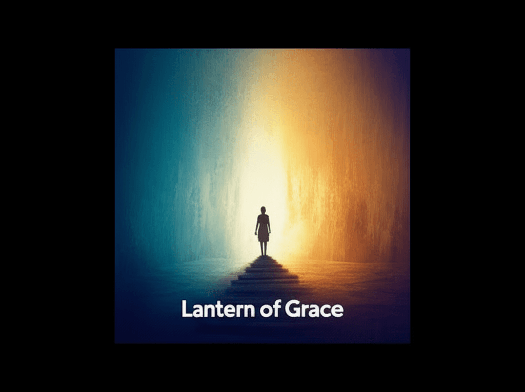Lantern of Grace 1
