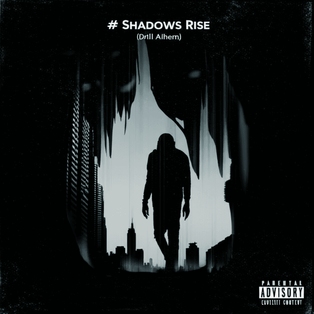 Shadows Rise (Drill Anthem) 1