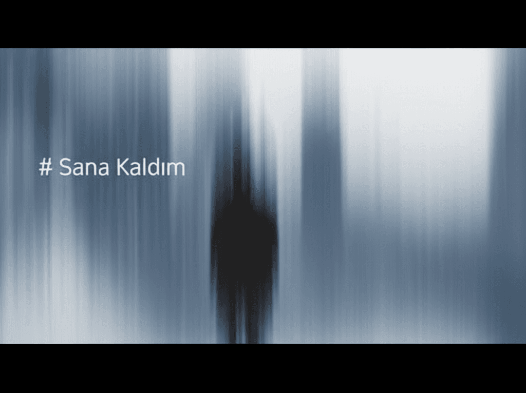 Sana Kaldım 2