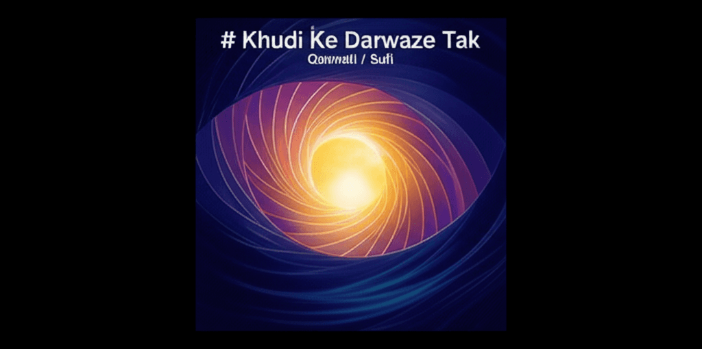 Khudi Ke Darwaze Tak