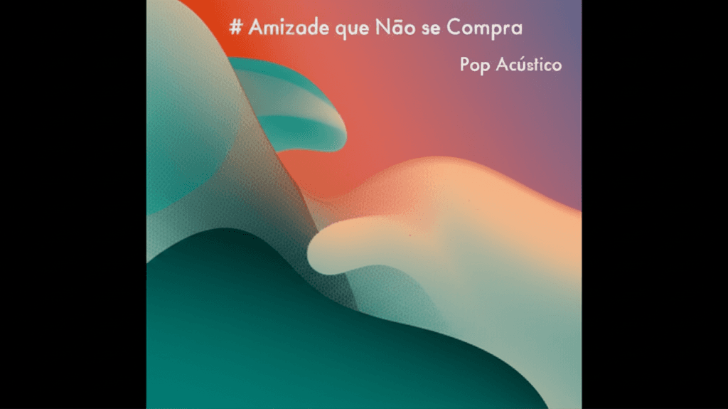 Amizade que Não se Compra 1