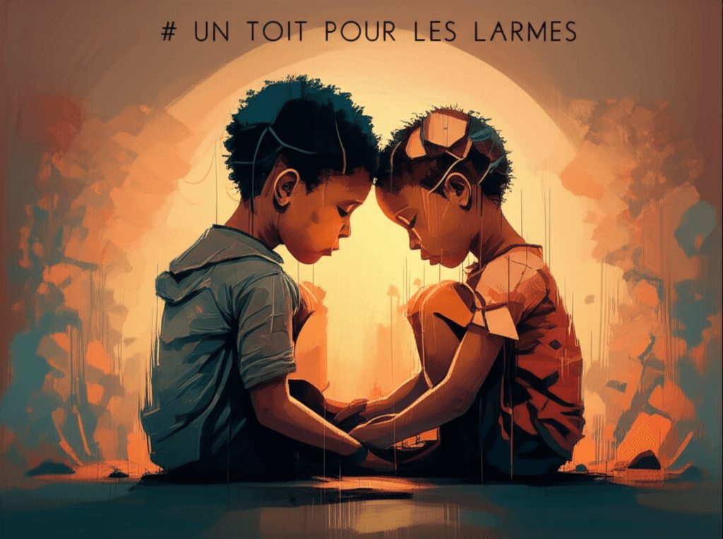 Un Toit Pour Les Larmes 2