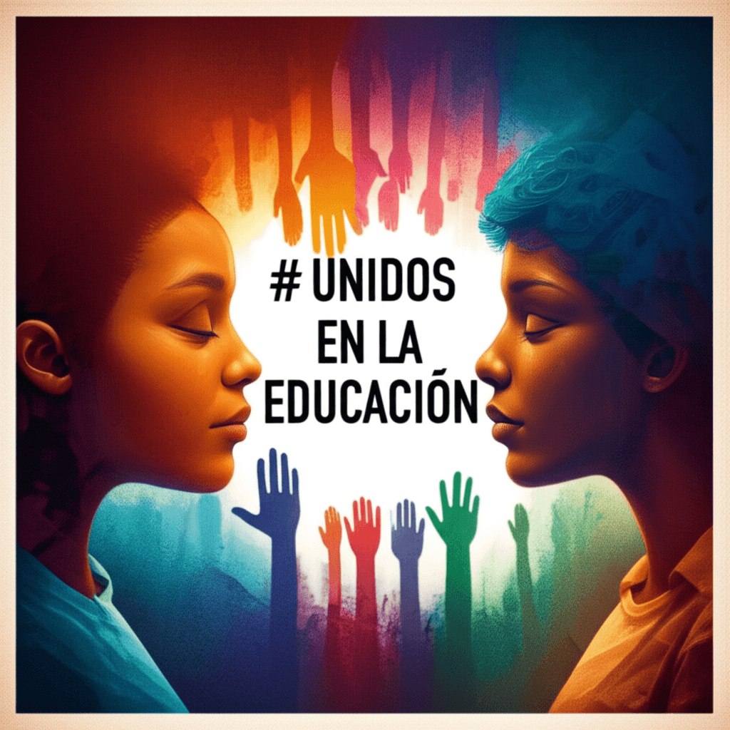 Unidos en la Educación 2