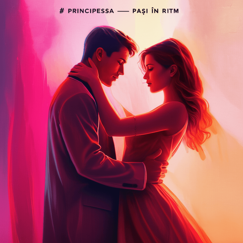 Principessa — Pași în Ritm 2