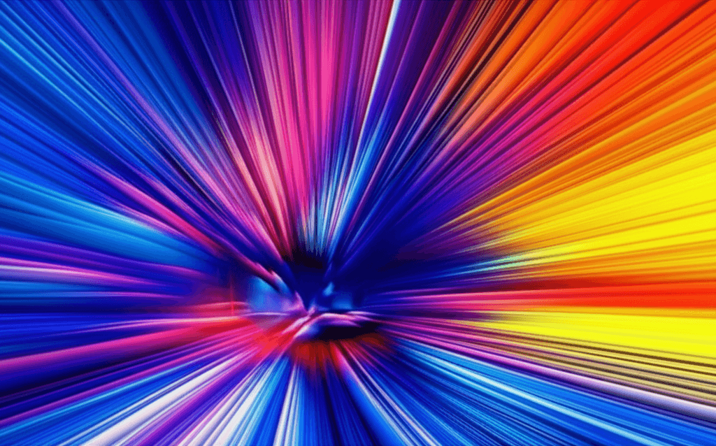 Let It Go (Redraw the Map) 1