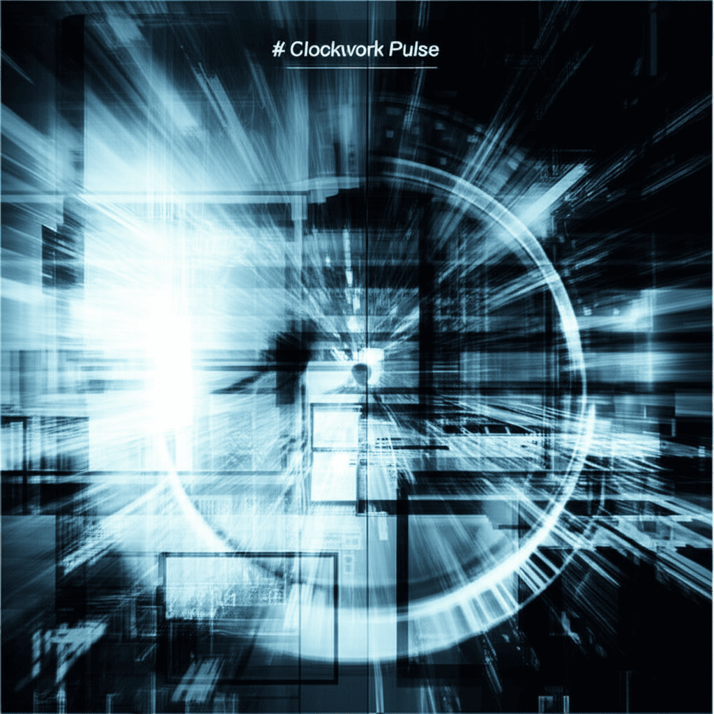 Clockwork Pulse 2