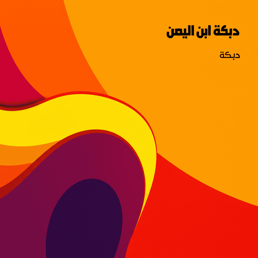 دبكة ابن اليمن 1