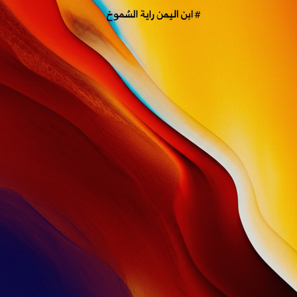 ابن اليمن راية الشموخ 1