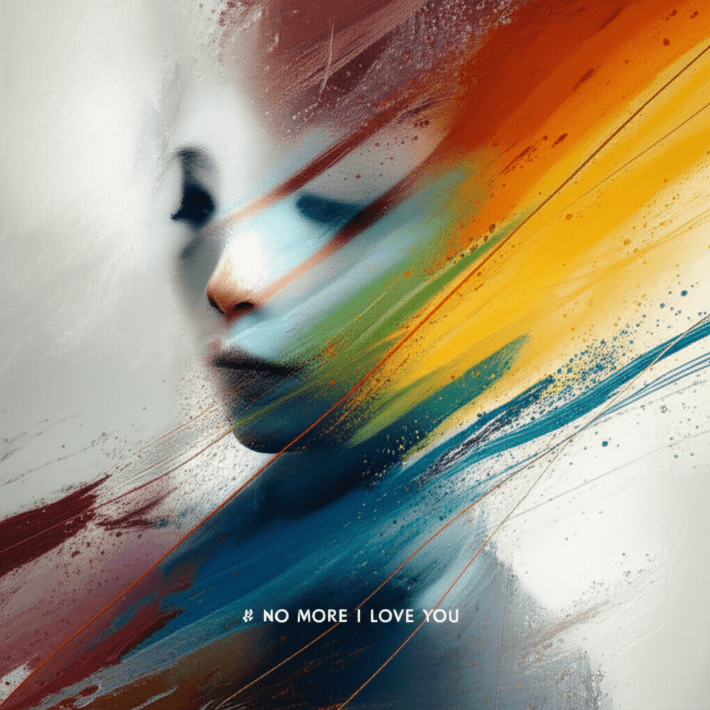 No More I Love You 2