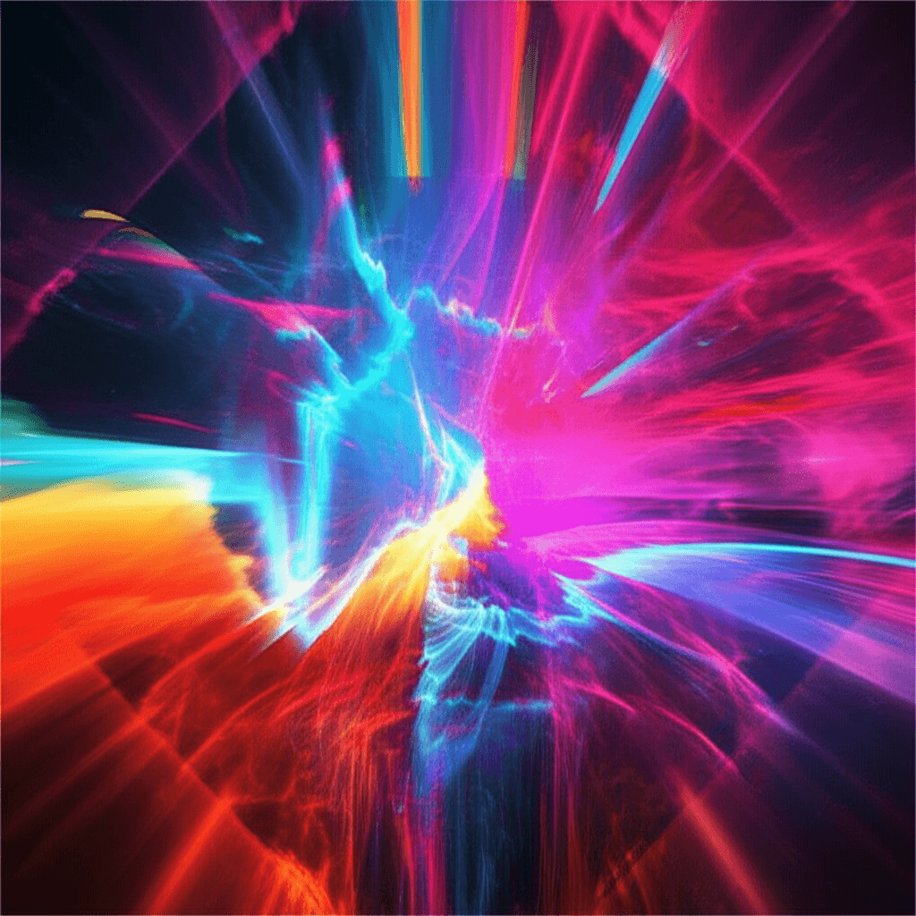 Dans l'Ivresse des Fréquences 2