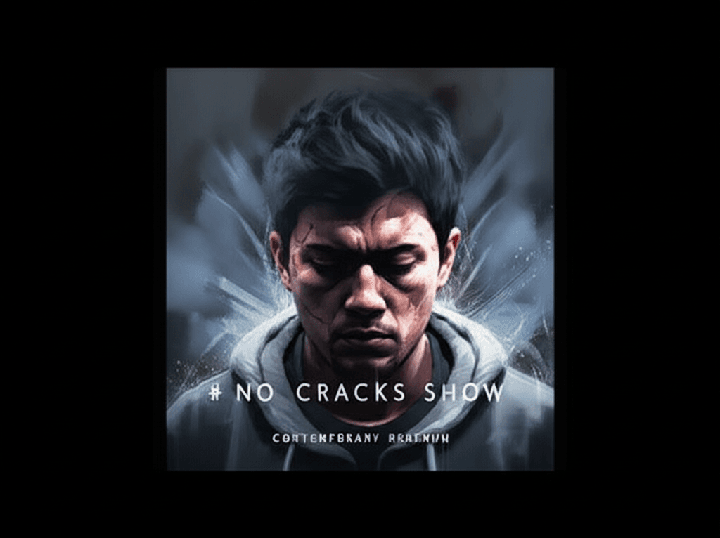 No Cracks Show 2